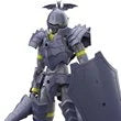 30 Minutes Fantasy Liber Lancer Model Kit