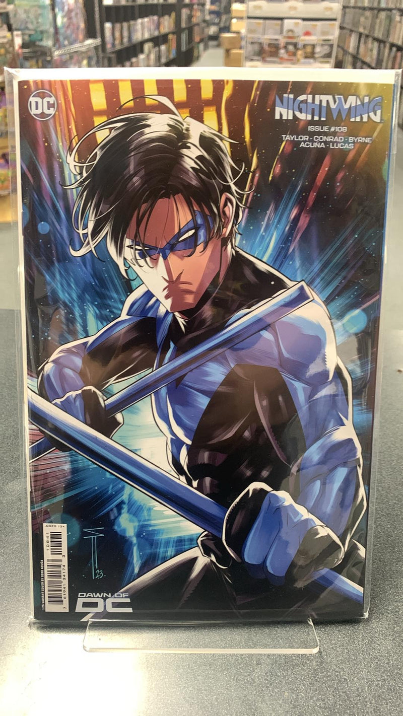 Nightwing