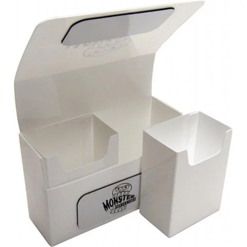 DB: Monster: Double WH