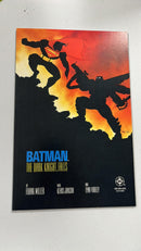 Batman: the Dark Knight Returns