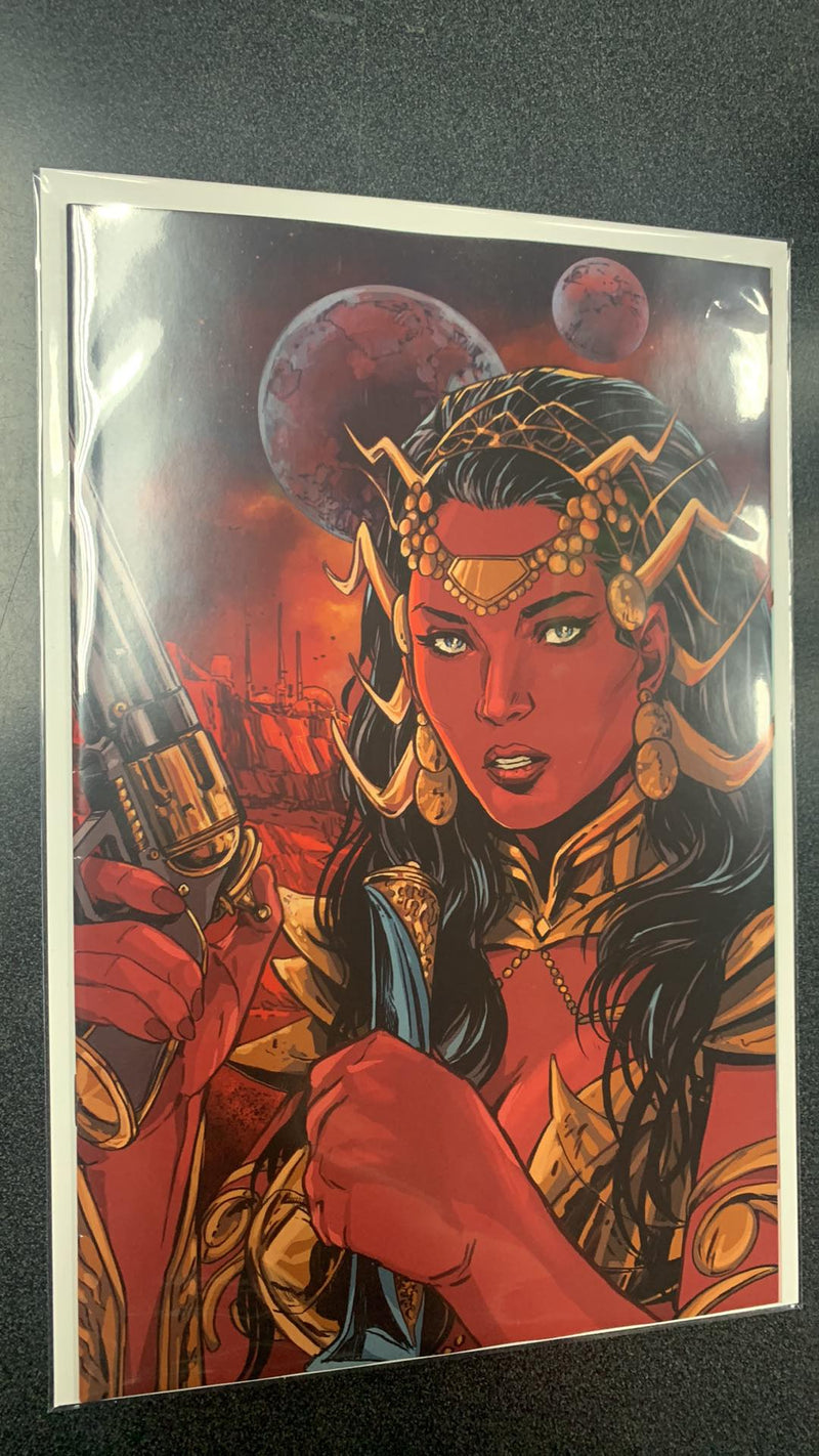 Dejah Thoris (2023)