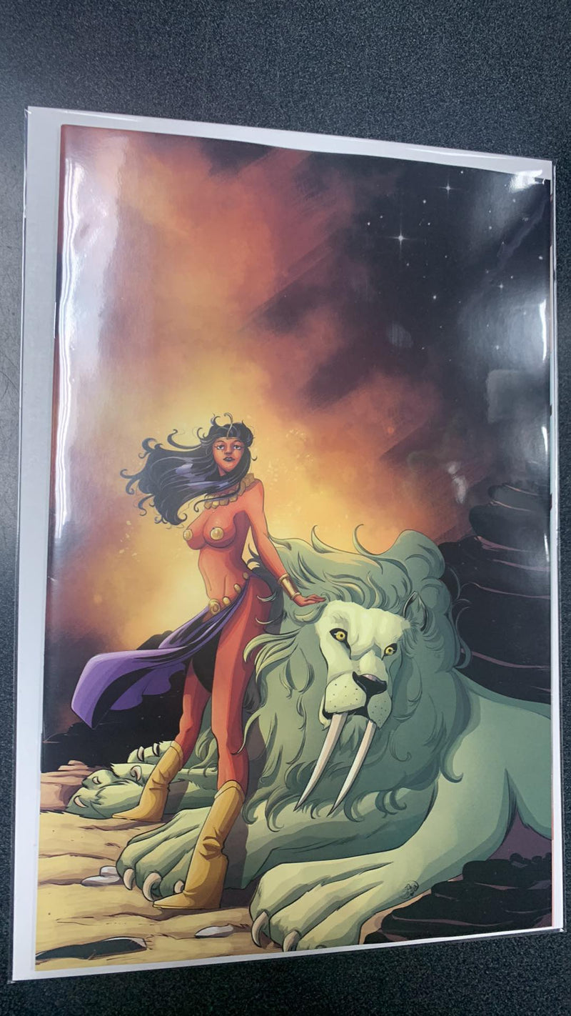 Dejah Thoris (2023)