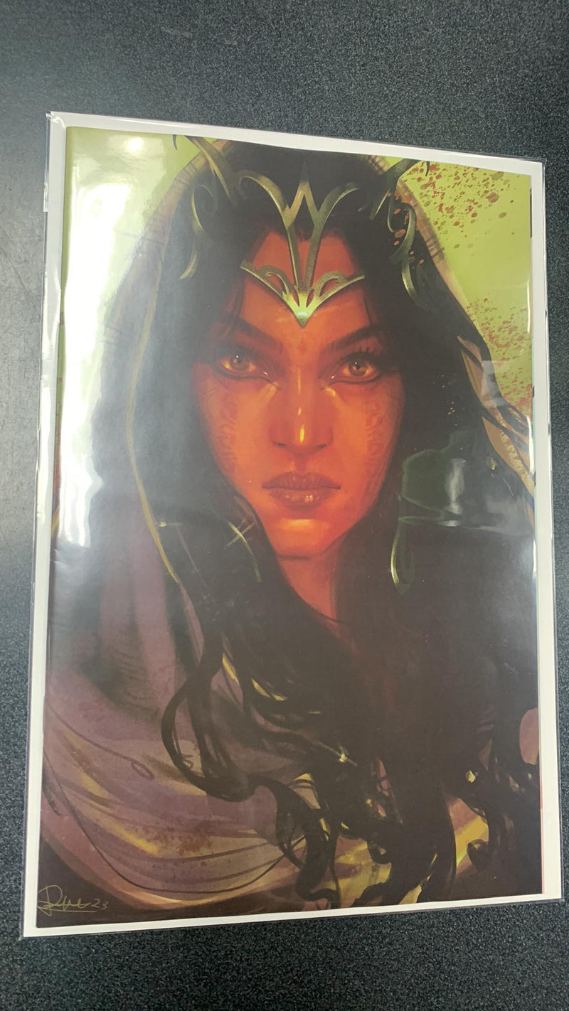 Dejah Thoris (2023)