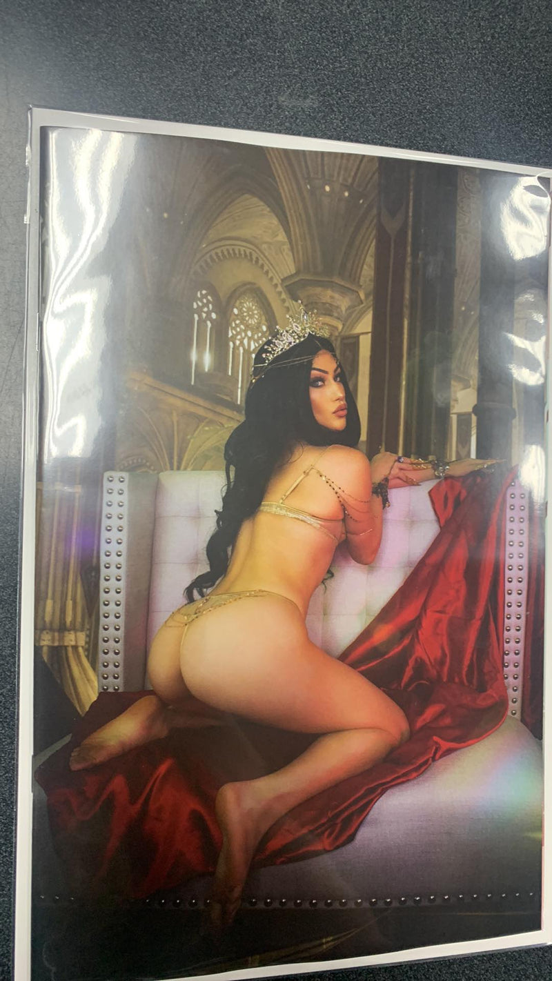 Dejah Thoris (2023)