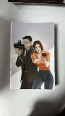 007 For King Country