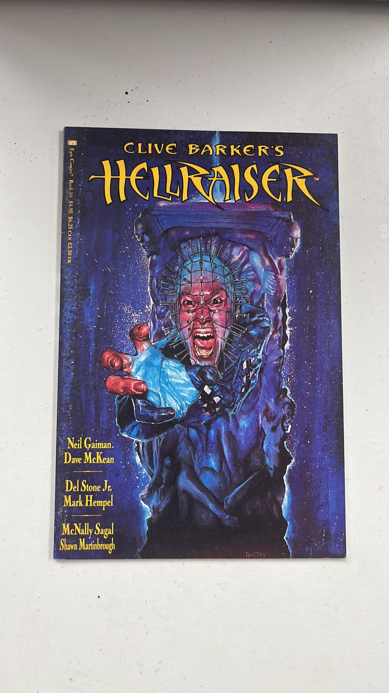 Hellraiser