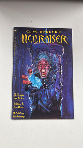 Hellraiser #20