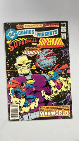 DC Comics Presents #28