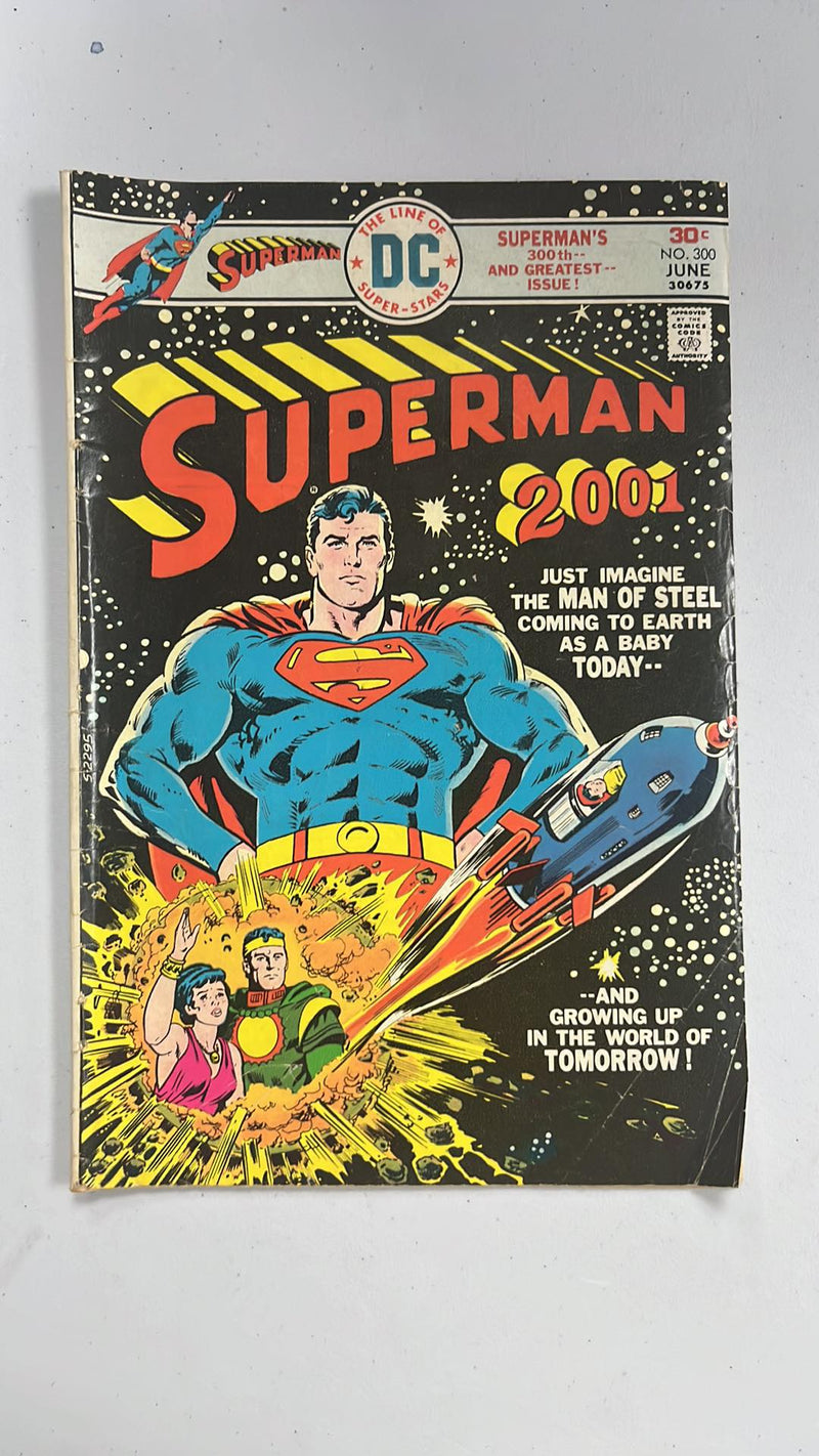 Superman (1939)