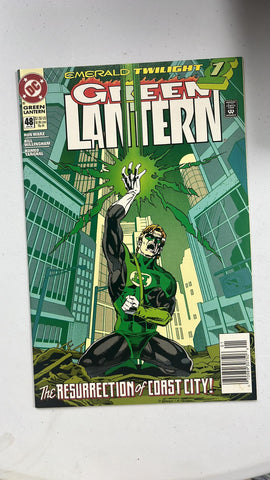 Green Lantern #48