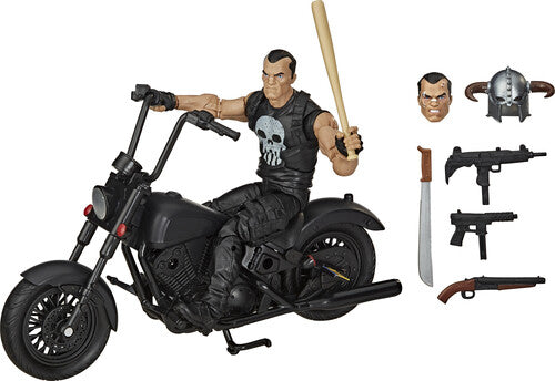 Marvel Legends Punisher