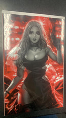 Scarlett Couture Munich File