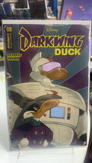 Darkwing Duck