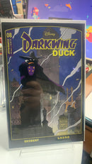 Darkwing Duck