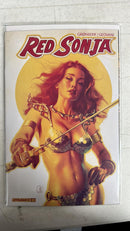 Red Sonja 2023