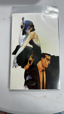 007 For King Country