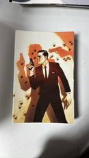 007 For King Country