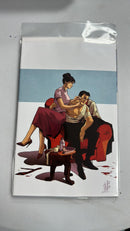 007 For King Country