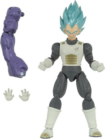 Dragon Stars Series Super Saiyan Blue Vegeta