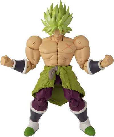 Dragon Stars Series Super Saiyan Broly