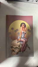 007 For King Country