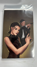 007 For King Country