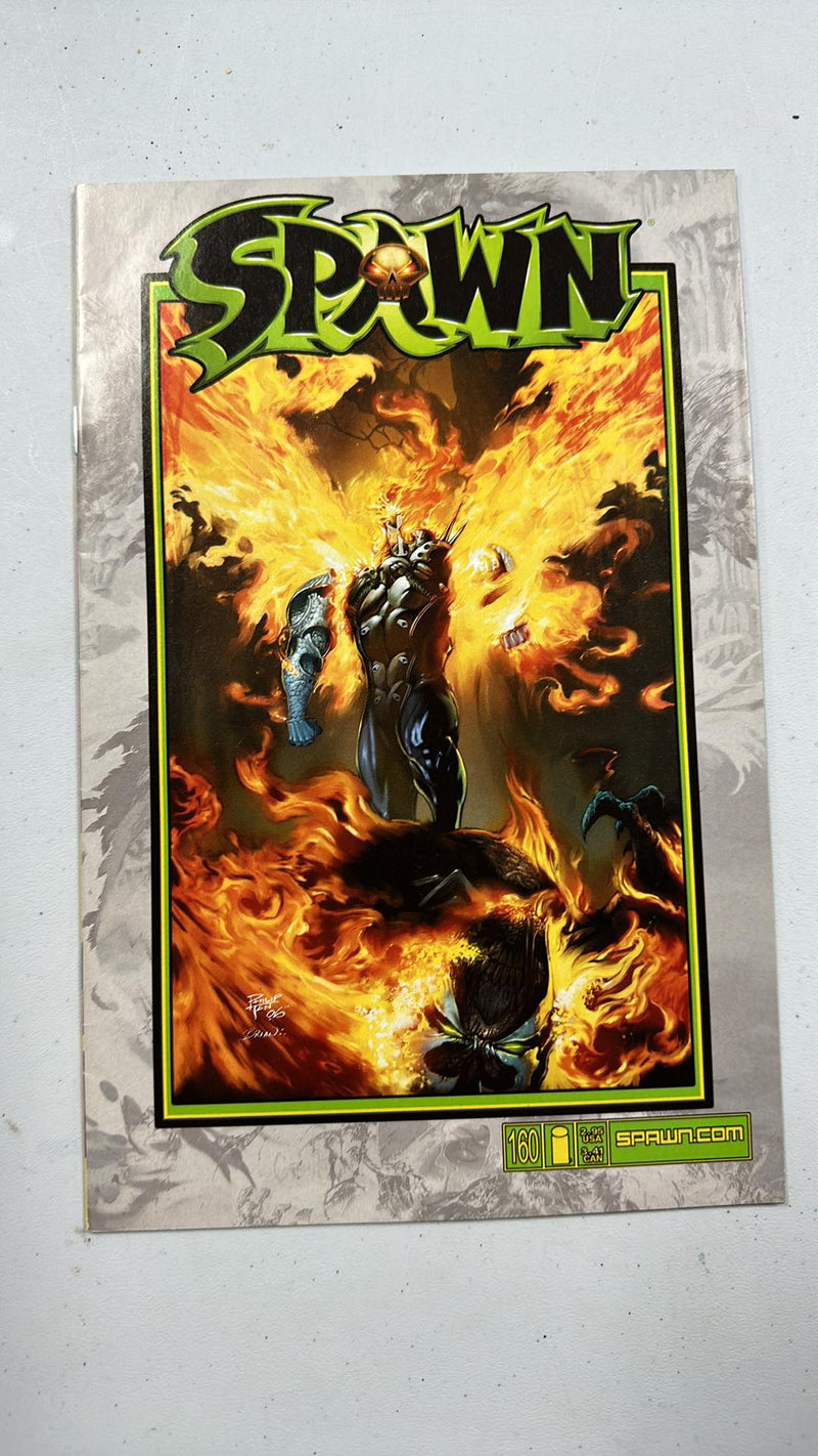 Spawn