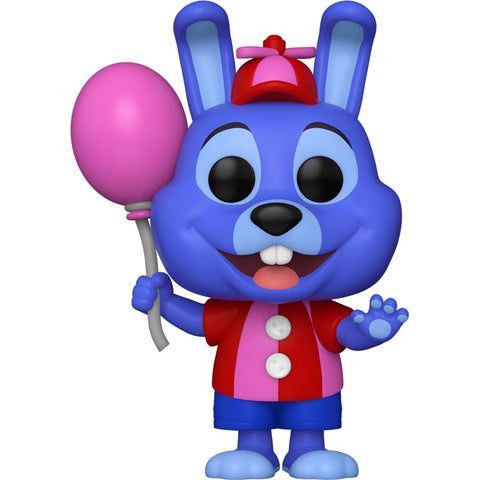 Five Nights at Freddy's Balloon Bonnie Funko Pop! Vinyl Figure
