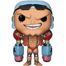 One Piece Franky Funko Pop! Vinyl Figure