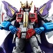 Transformers Coronation Starscream MDLX Action Figure