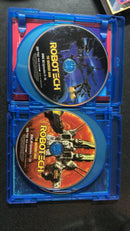 Robotech: Part 1 (The Macross Saga) (Blu-ray)