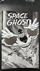 Space Ghost