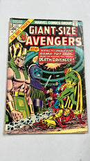Giant-size Avengers