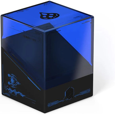 Ultimate Guard - Boulder 100+ - Magic: The Gathering - Edge of Eternities - Illvoi