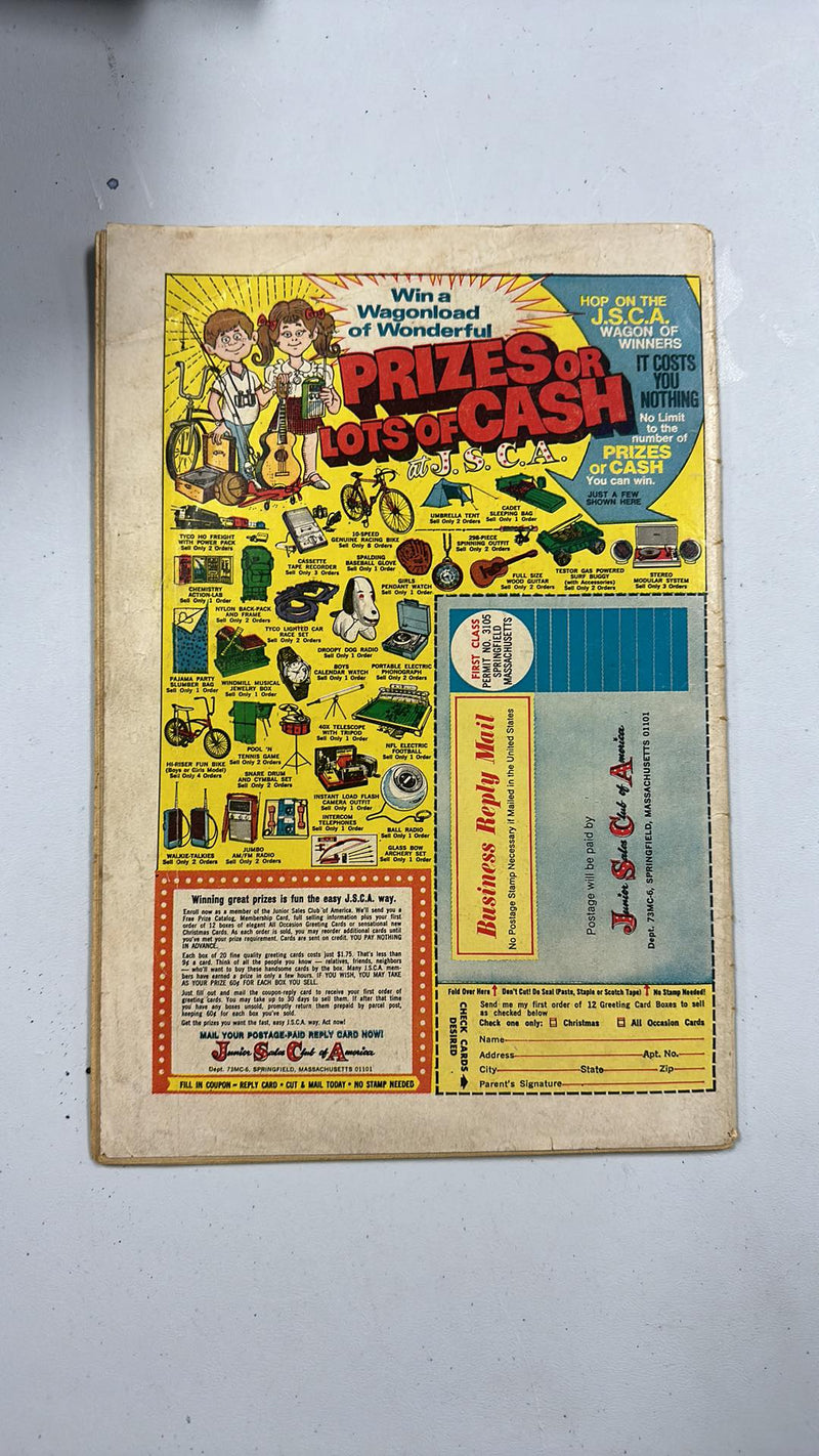Marvel Premiere