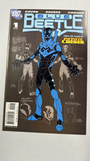 Blue Beetle