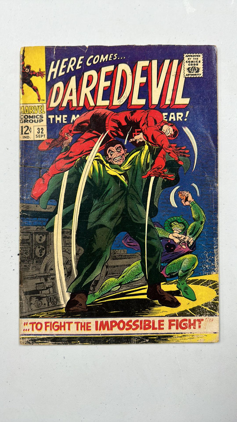 Daredevil