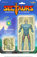 Nacelle Company - Sectaurs - Dargon 7" Action Figure