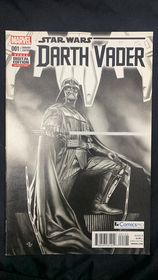 Star Wars: Darth Vader