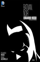 Batman Noir Eduardo Risso Deluxe Edition Hardcover