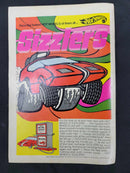 Nick Fury, Agent of Shield