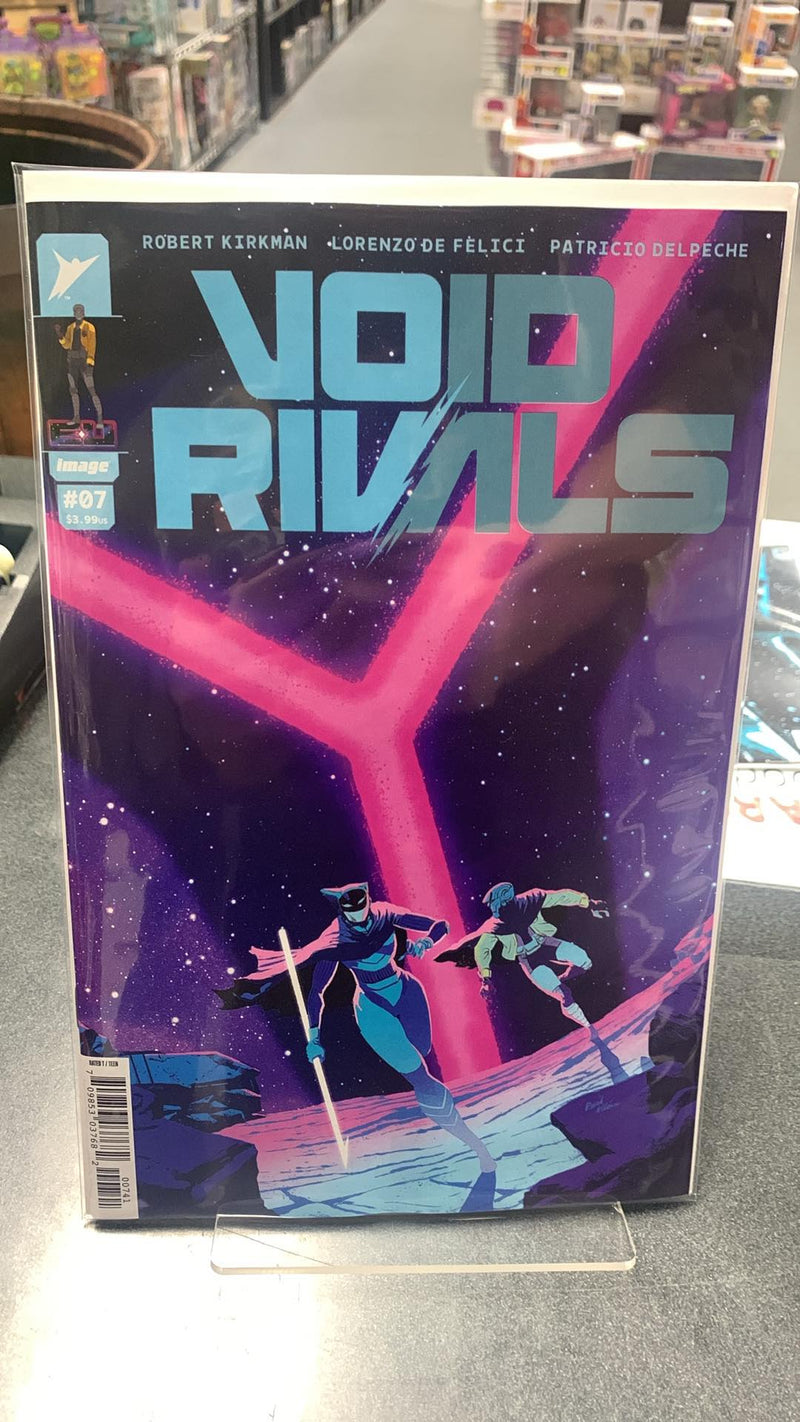 Void Rivals