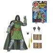 Fantastic Four Marvel Legends Series 6-Inch Doctor Doom Action Figure
