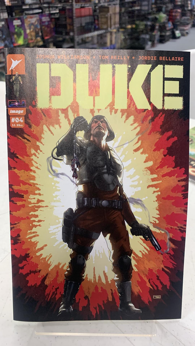 Duke