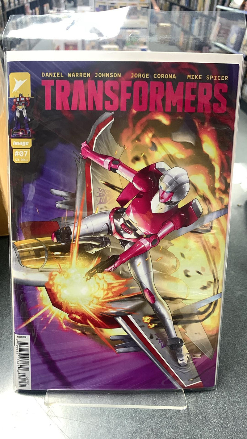 Transformers