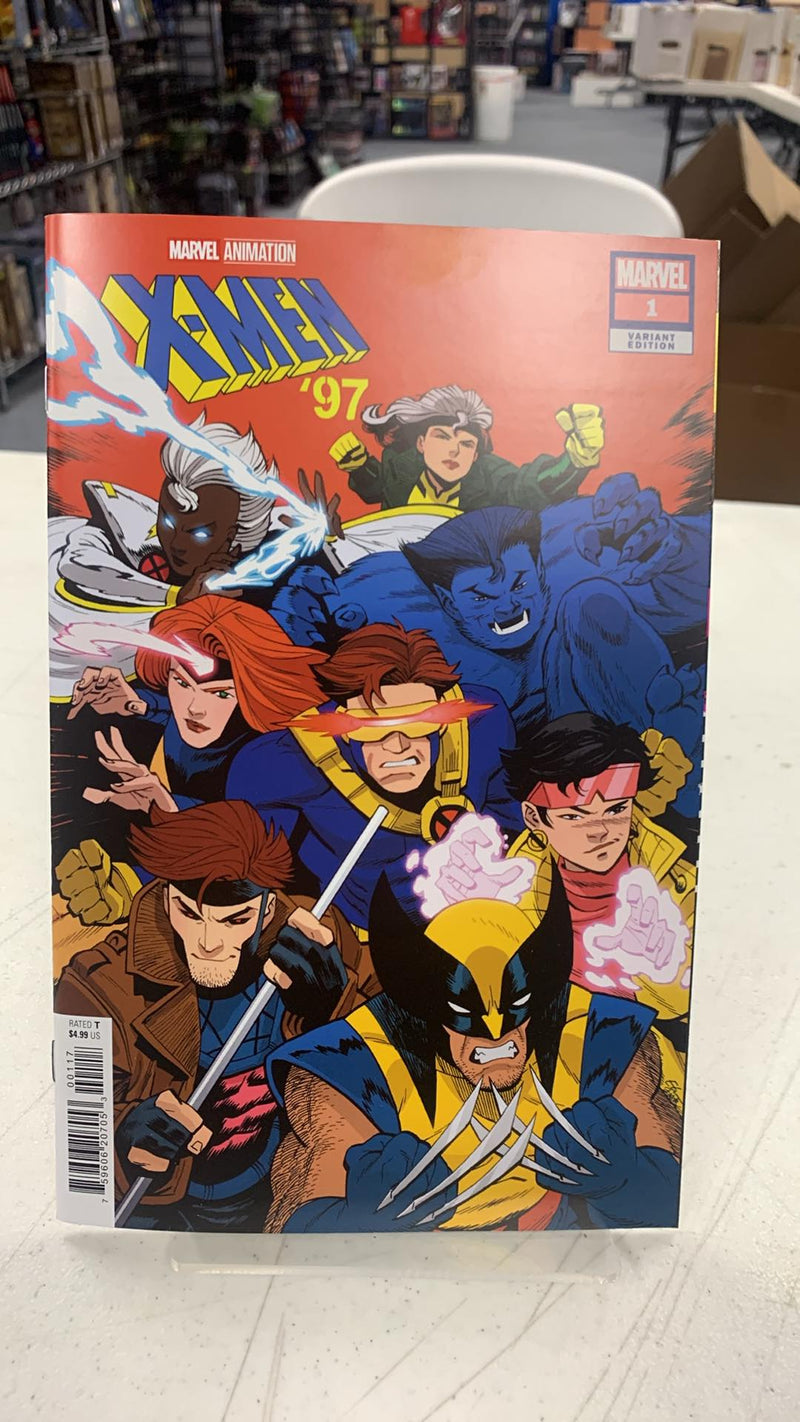 X-Men '97