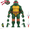 Super7 - Teenage Mutant Ninja Turtles - ULTIMATES!