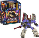 Hasbro Collectibles - Transformers - Legacy Evolution - Armada Universe Galvatron