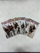 Deadworld War of the Dead