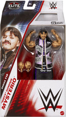 Mattel Collectible - WWE Elite Collection 6" "Dirty" Dominik Mysterio Action Figure